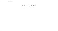 Desktop Screenshot of eternis.pt